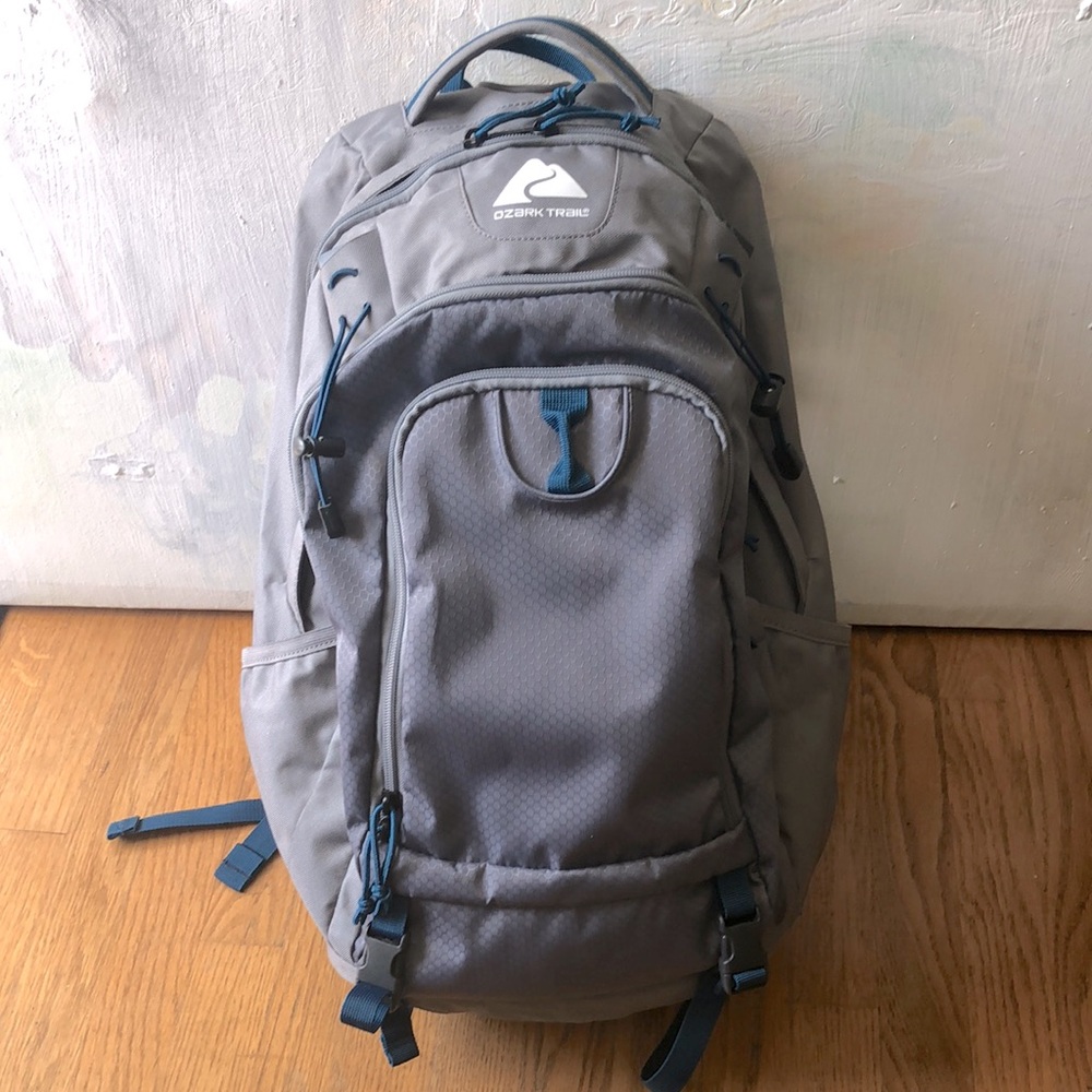 Ozark Trail Backpack